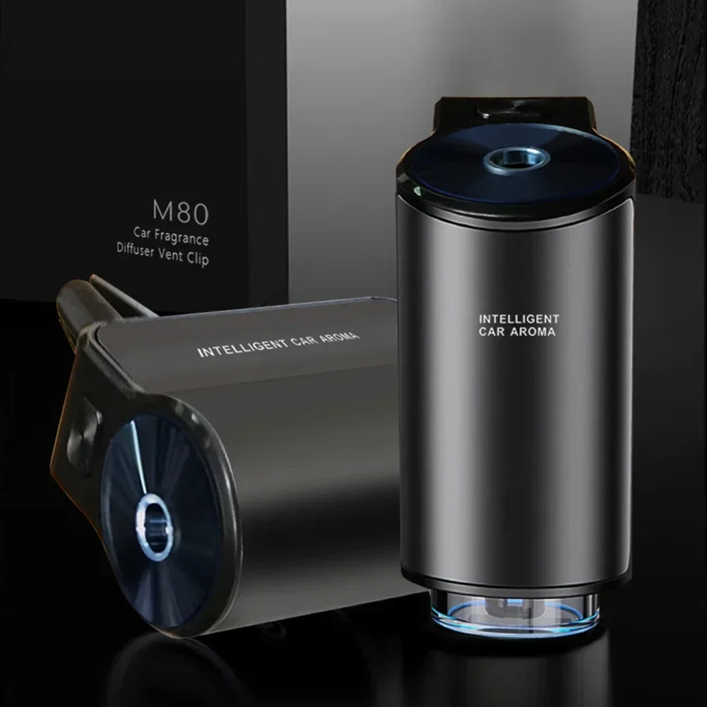 Odor Eliminator Car - Diffusore di aromi per auto da
