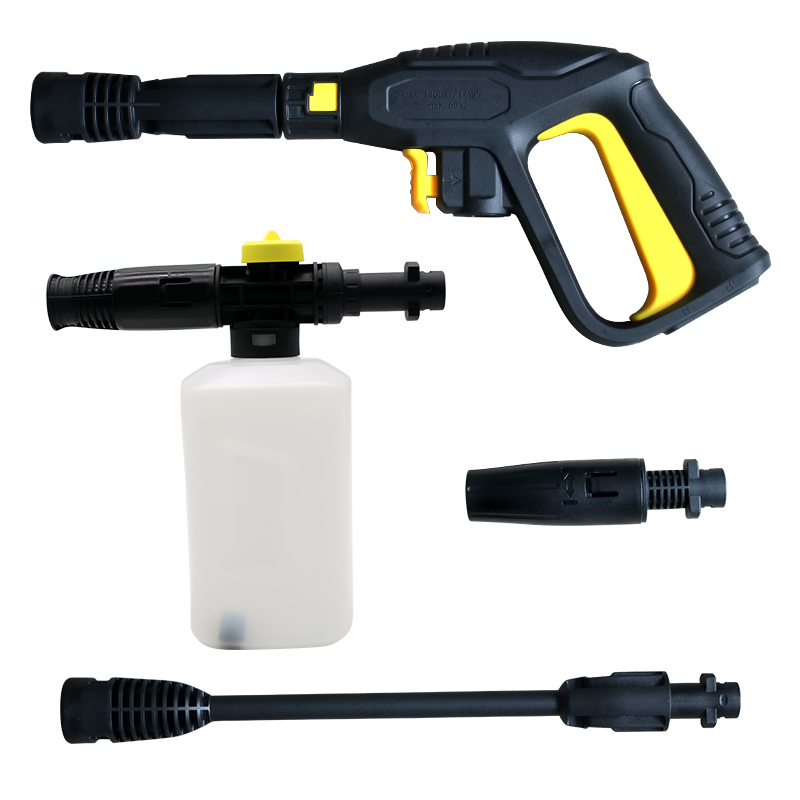 Pressure Washer Foam Gun - Pistola per idropulitrice ad alta pressione