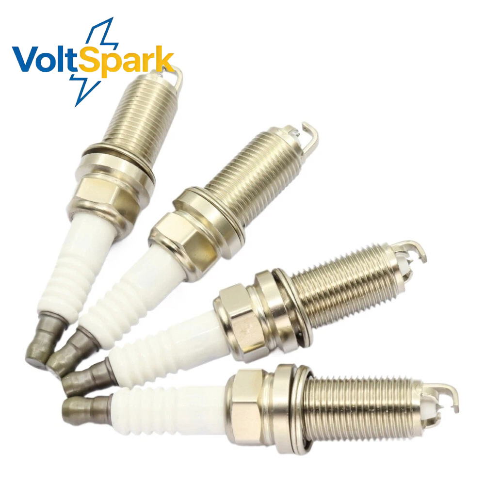 Bosch Spark Plug Platinum - Candela d'Accensione A0041591303 per Mercedes-Benz 1.8T/5.5