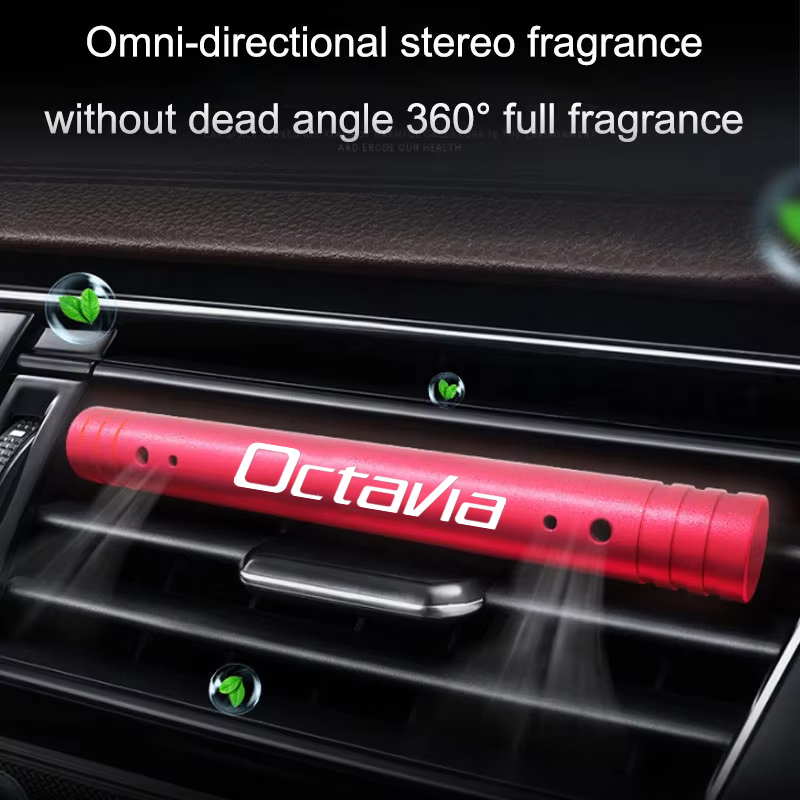 Auto Uscita Aria Profumo Clip  - Odor Eliminator Car recensione e prezzo