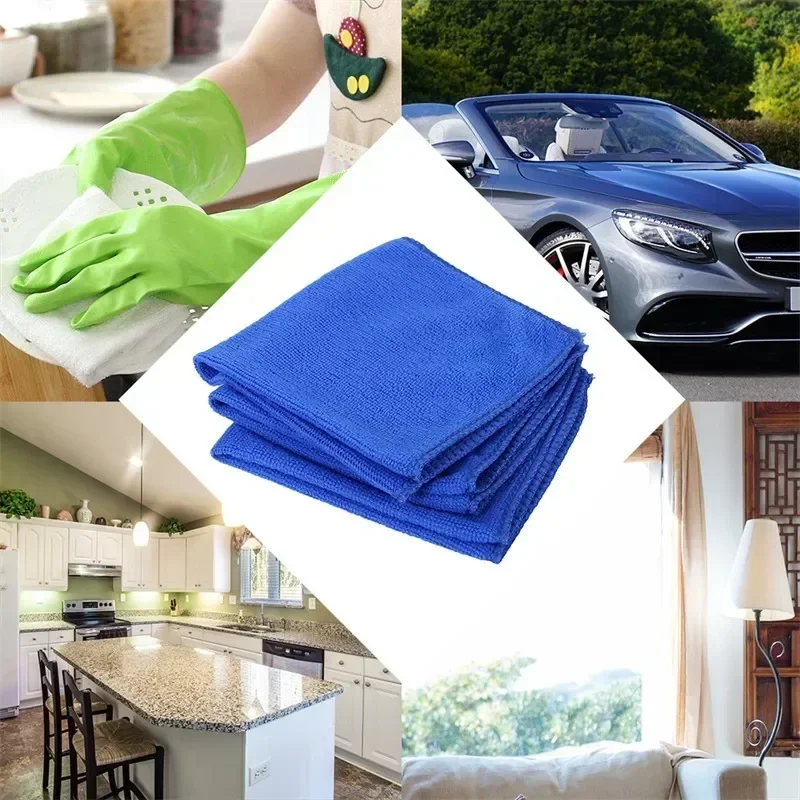 1-10 pezzi asciugamani in micr - Microfiber Towel Detailing recensione e prezzo
