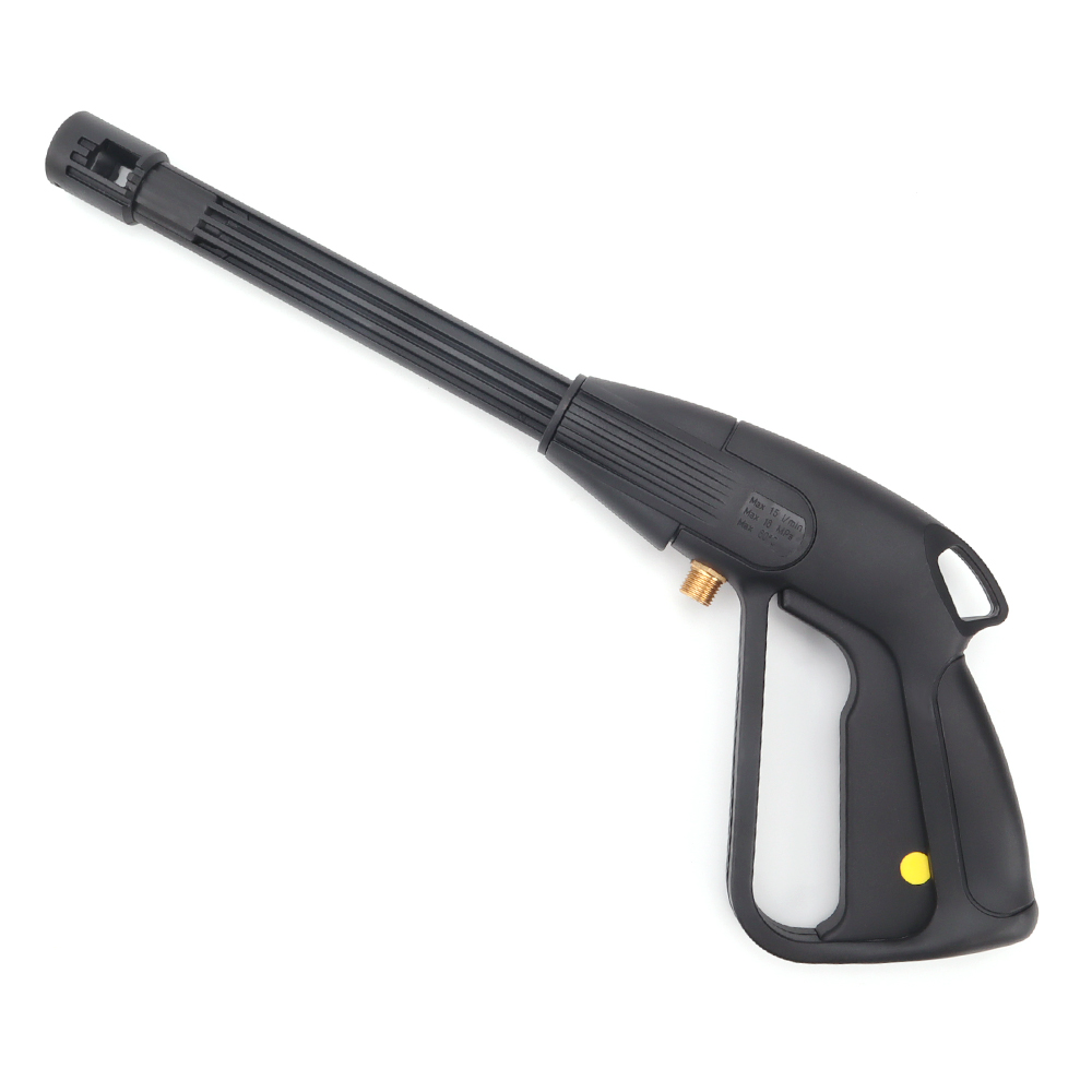 Pistola a spruzzo per idropuli - Car Shampoo Ph recensione e prezzo