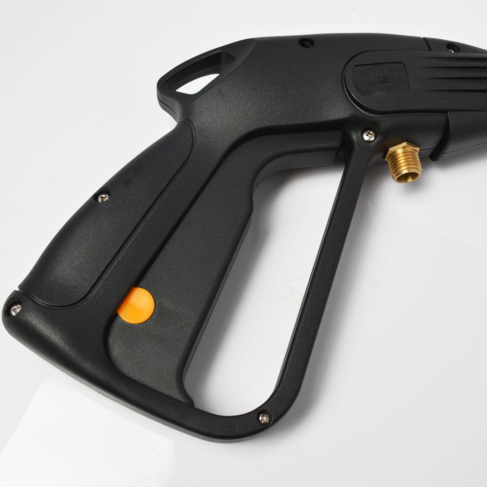 Pistola a spruzzo per idropuli - Car Shampoo Ph recensione e prezzo