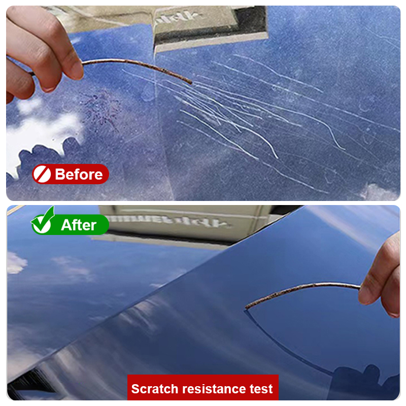 Agente di rivestimento in cera - Car Wax Ceramic Coating recensione e prezzo