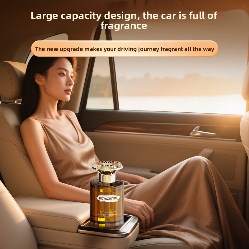 Profumatore per Auto, Diffusor - Odor Eliminator Car recensione e prezzo