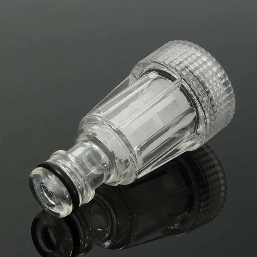2 pz/set 2.4*8 Cm connessione  - Car Shampoo Ph recensione e prezzo