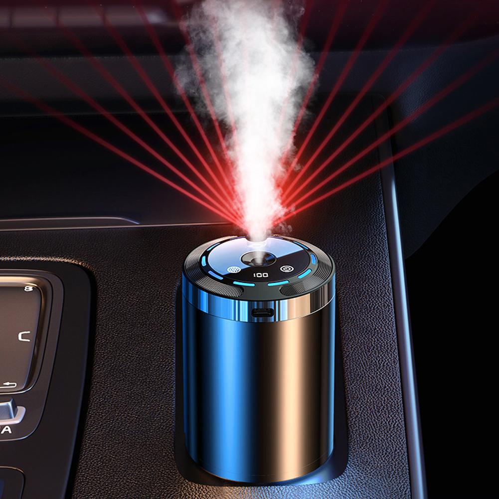 Diffusore di Aromi per Auto Ri - Odor Eliminator Car recensione e prezzo