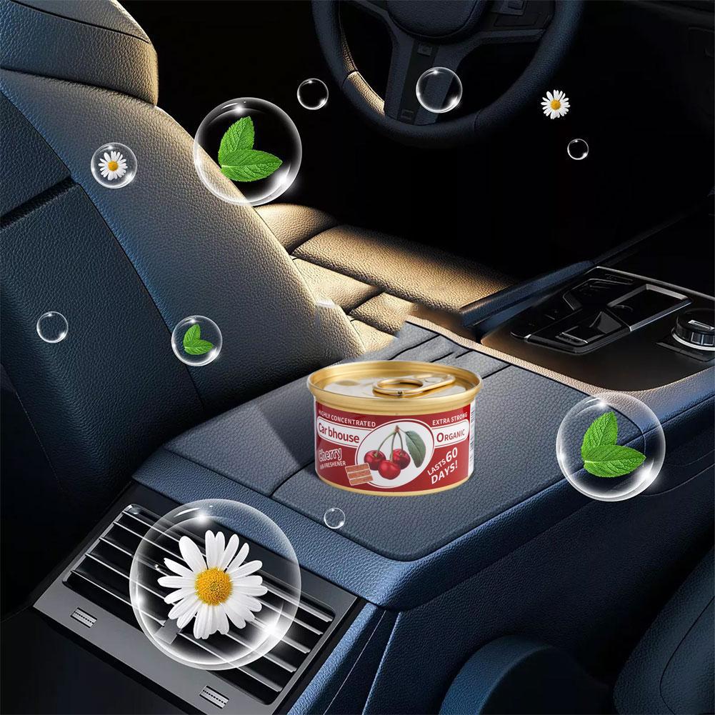 Deodorante per auto Bubble Gum - Odor Eliminator Car recensione e prezzo