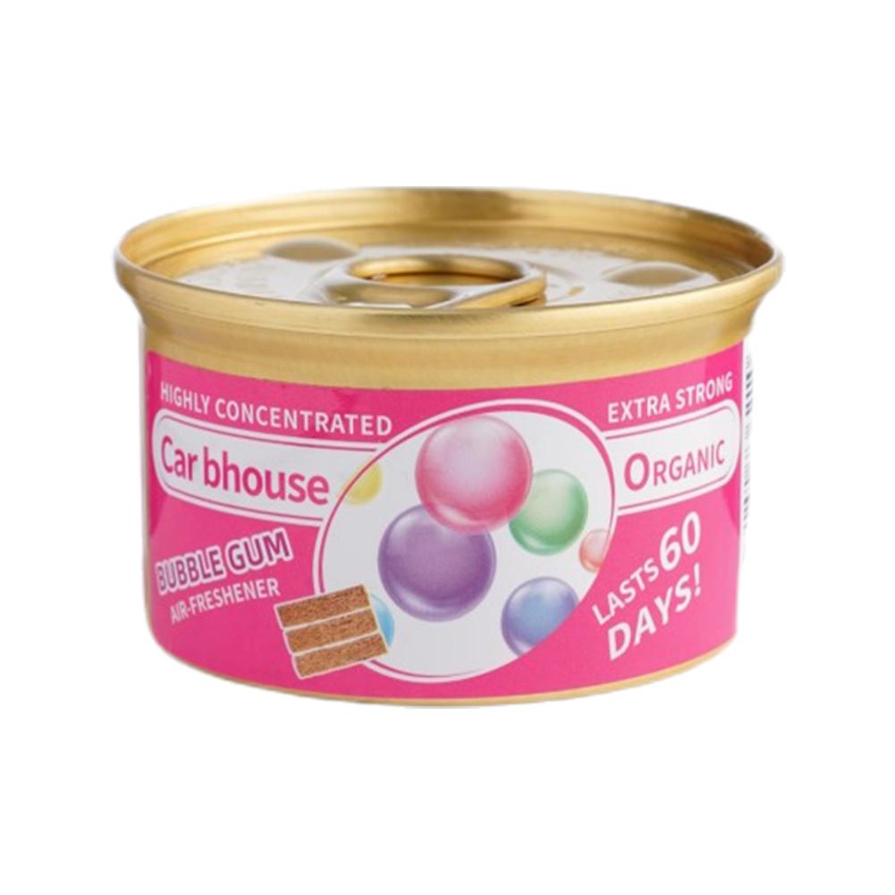 Deodorante per auto Bubble Gum - Odor Eliminator Car recensione e prezzo