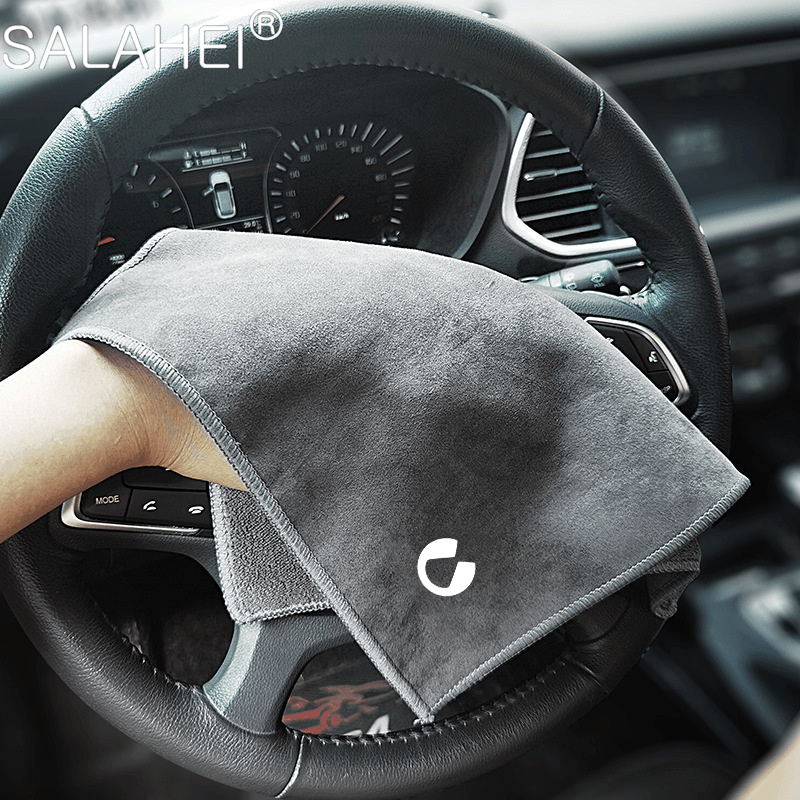 Asciugamano per lavaggio auto  - Microfiber Towel Detailing recensione e prezzo