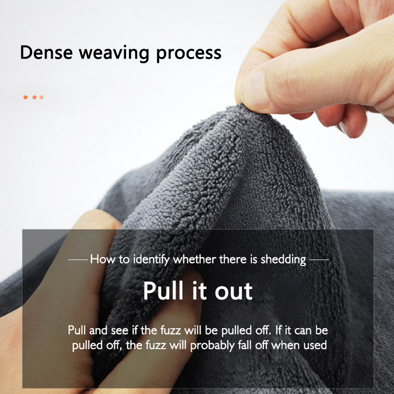 Asciugamano per lavaggio auto  - Microfiber Towel Detailing recensione e prezzo