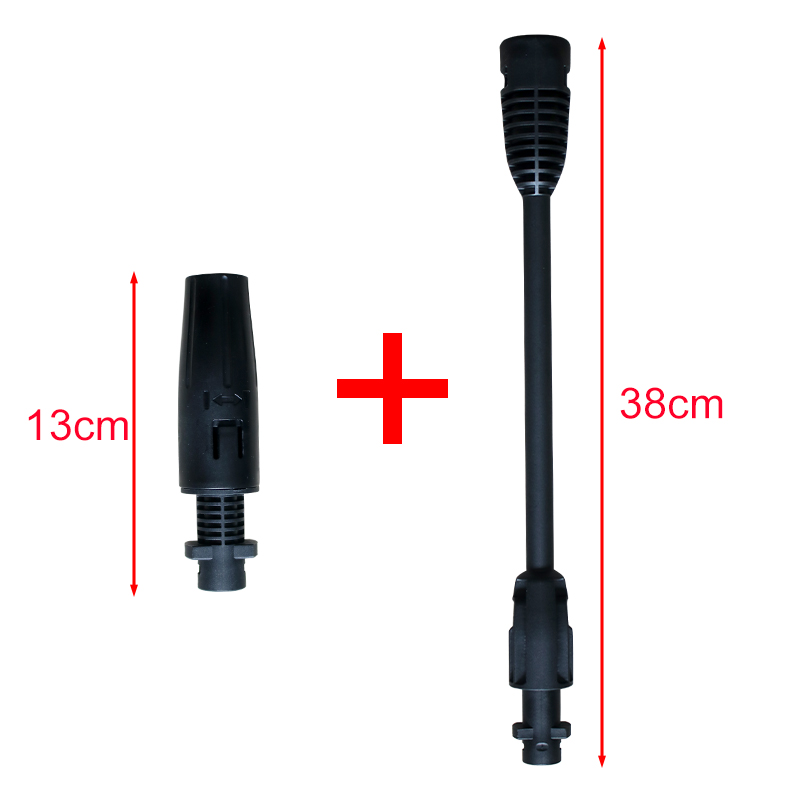 Pistola per idropulitrice ad a - Pressure Washer Foam Gun recensione e prezzo