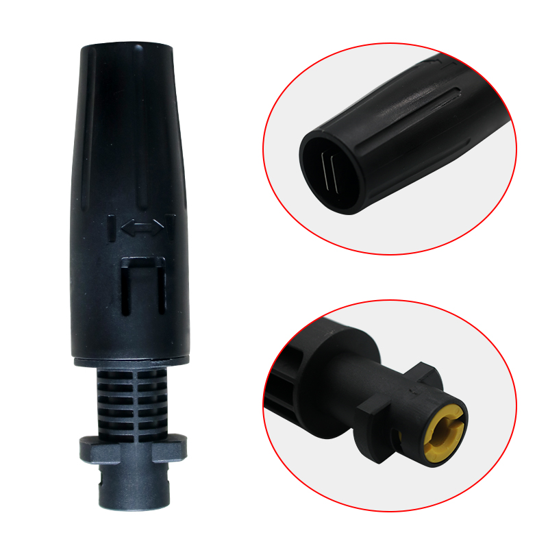 Pistola per idropulitrice ad a - Pressure Washer Foam Gun recensione e prezzo