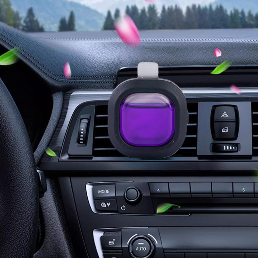 1/2 Pezzi Clip Deodoranti per  - Odor Eliminator Car recensione e prezzo