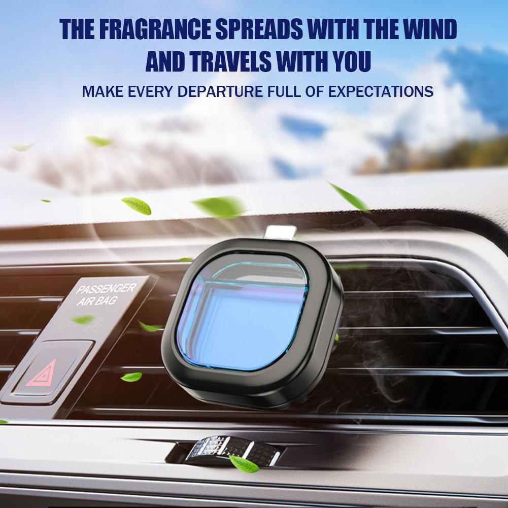 1/2 Pezzi Clip Deodoranti per  - Odor Eliminator Car recensione e prezzo