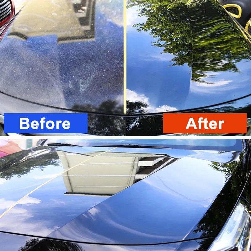 Rivestimento Ceramico per Auto - Car Wax Ceramic Coating recensione e prezzo