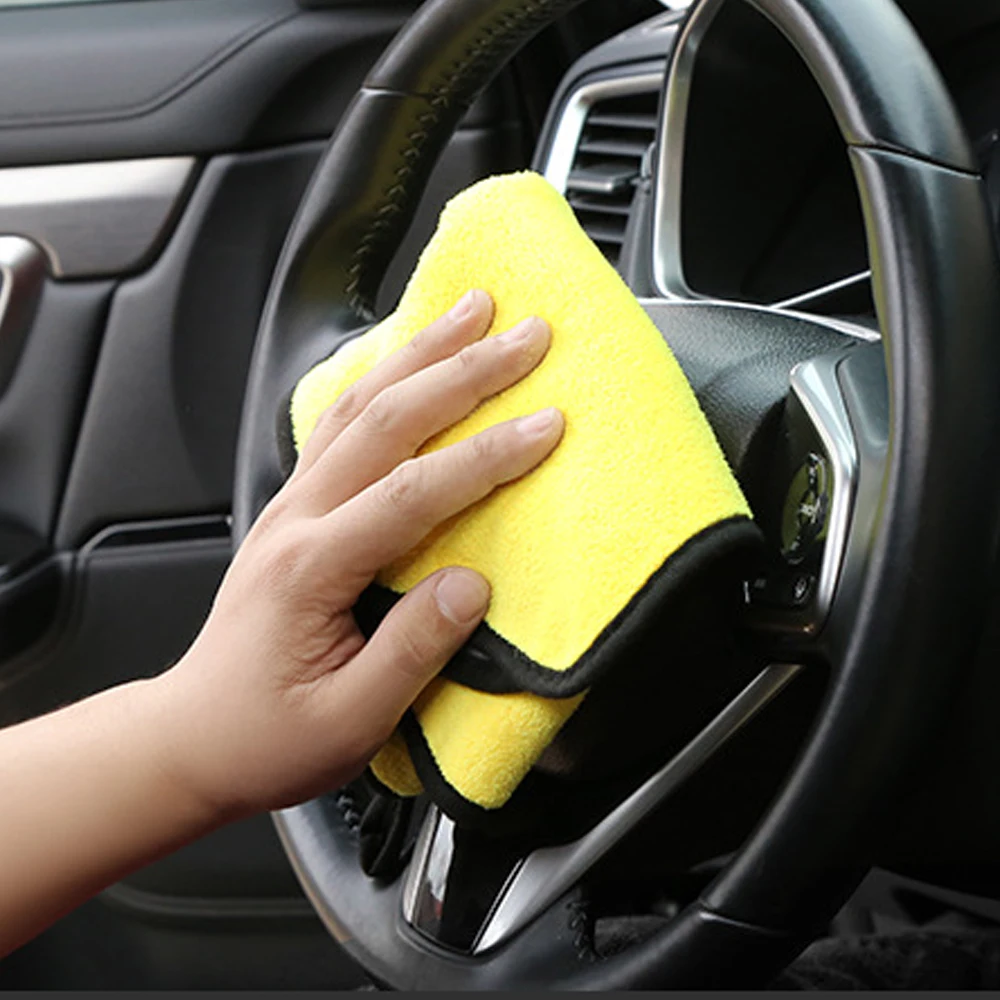 60x160 cm Asciugamano per puli - Microfiber Towel Detailing recensione e prezzo