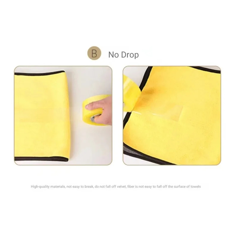 1/5/10/20PCS Asciugamano in mi - Microfiber Towel Detailing recensione e prezzo