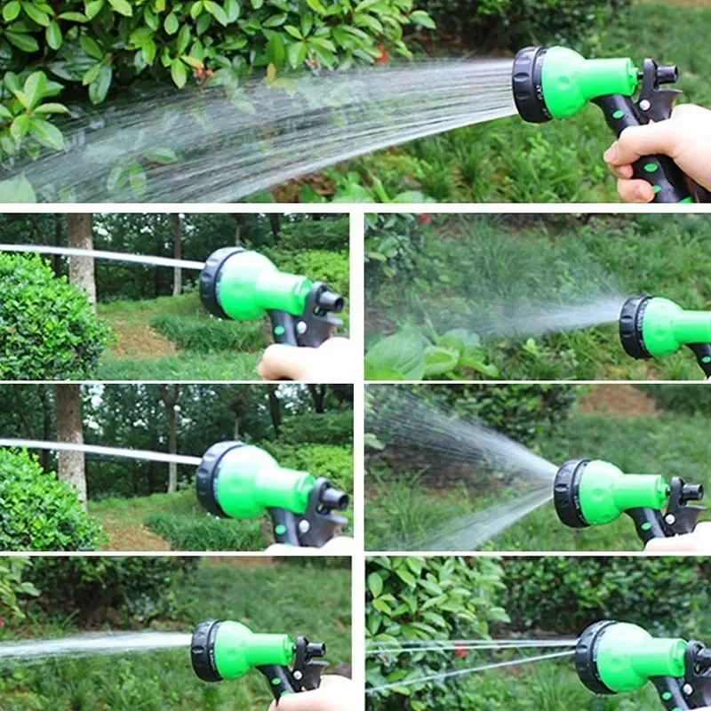 Tubo da giardino espandibile d - Car Shampoo Ph recensione e prezzo