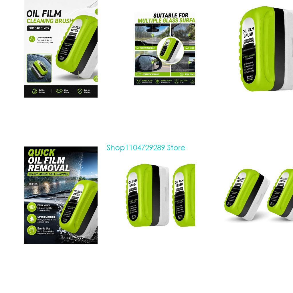 D8KE Spazzola per pulizia del  - Car Cleaning Brush recensione e prezzo